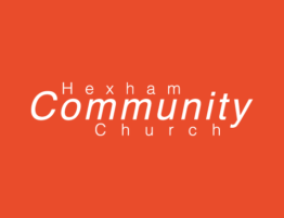 Hexham Community Church