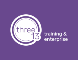 Three 13 Training and Enterprise