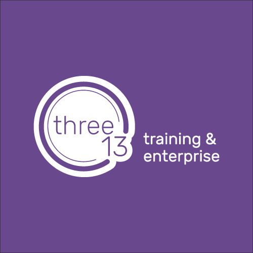 Three 13 Training and Enterprise