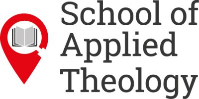 school applied theology logo